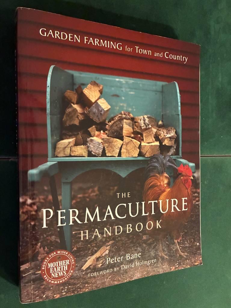 The permaculture handbook