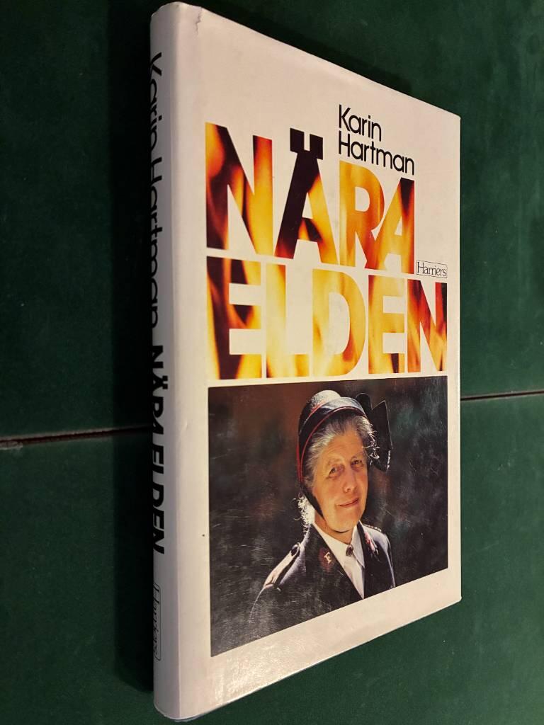 N&auml;ra elden