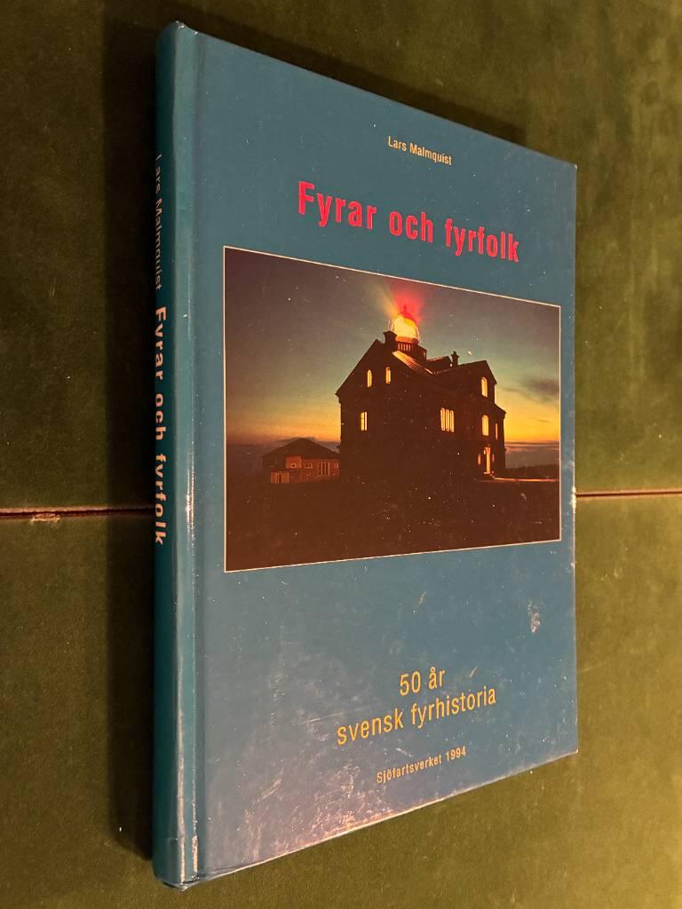 Fyrar och fyrfolk