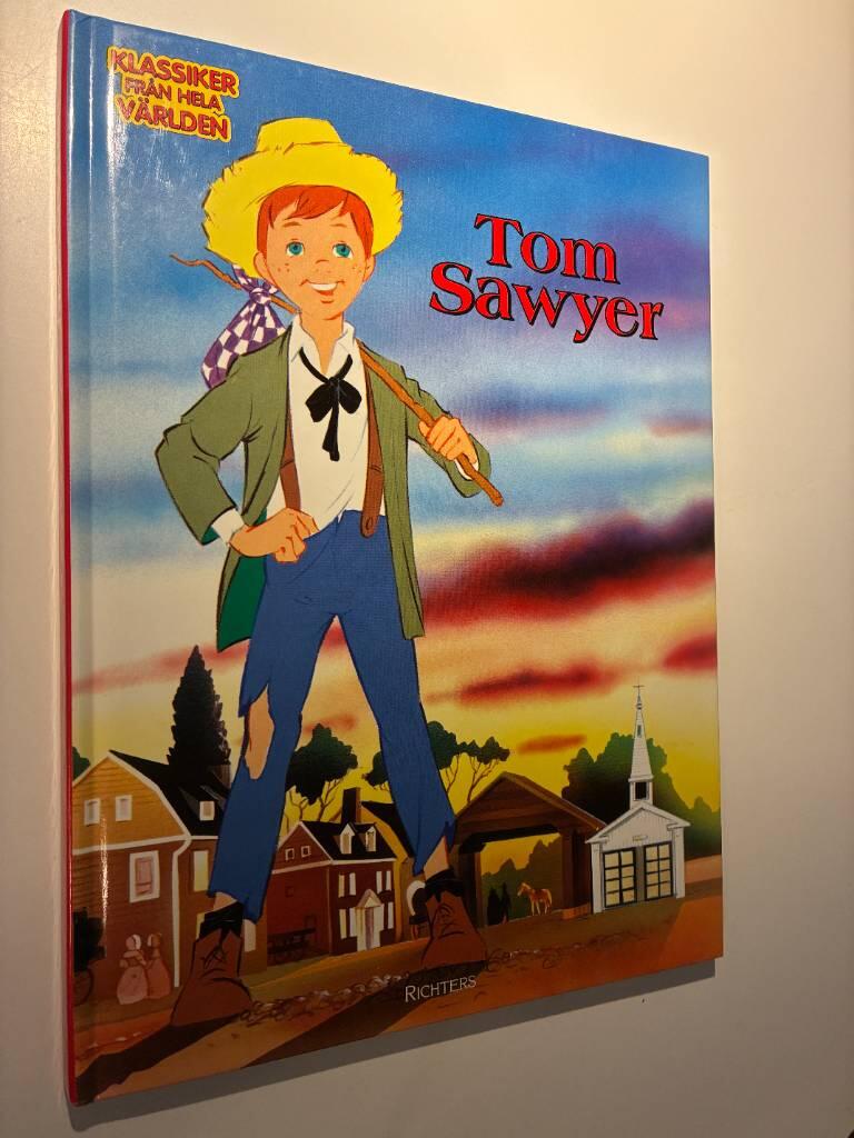 Tom Sawyer