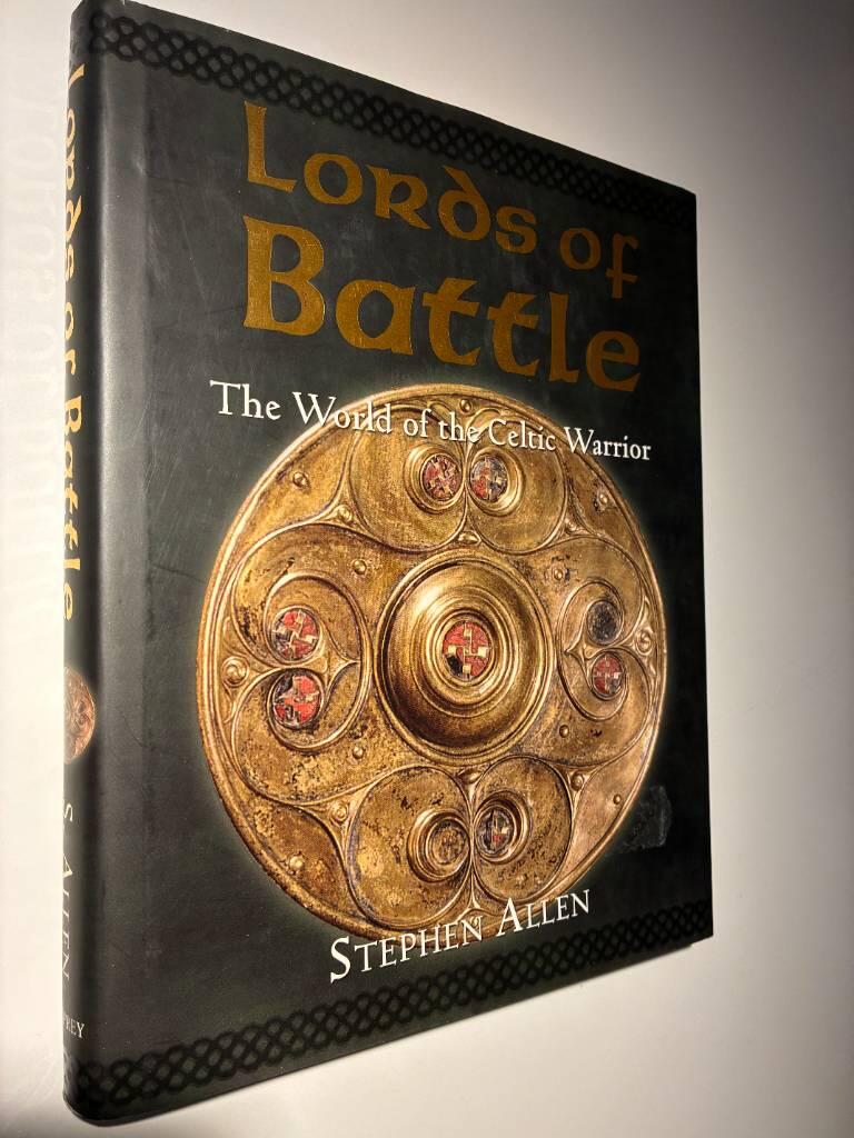 Lords of battle