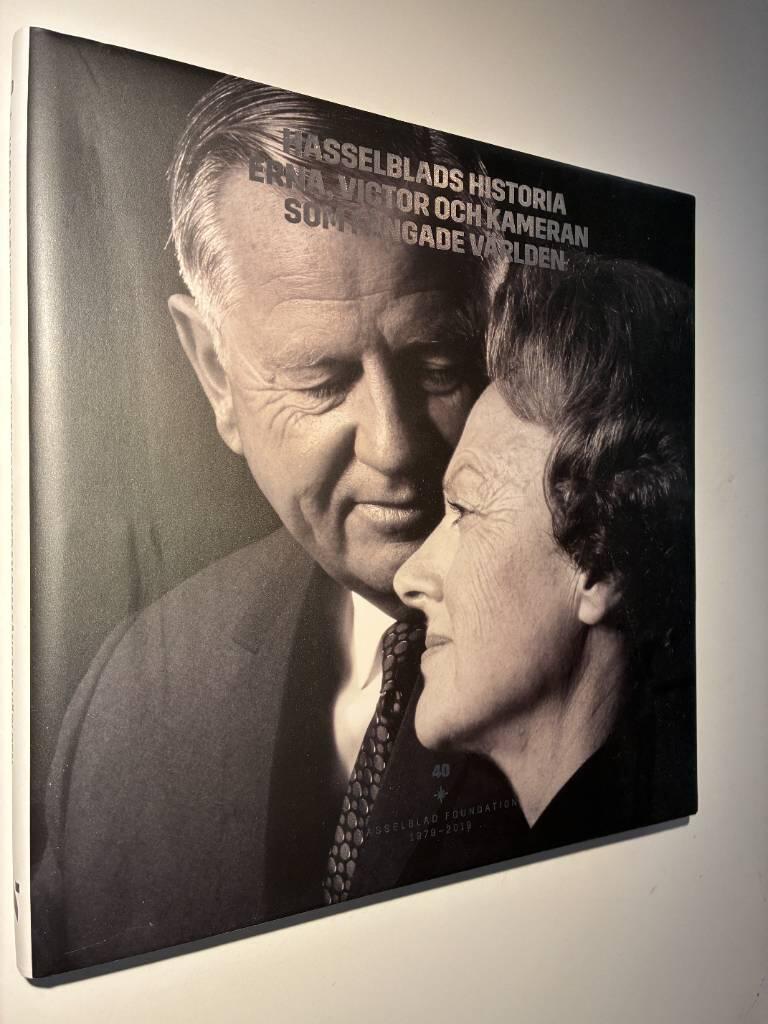 Hasselblads historia