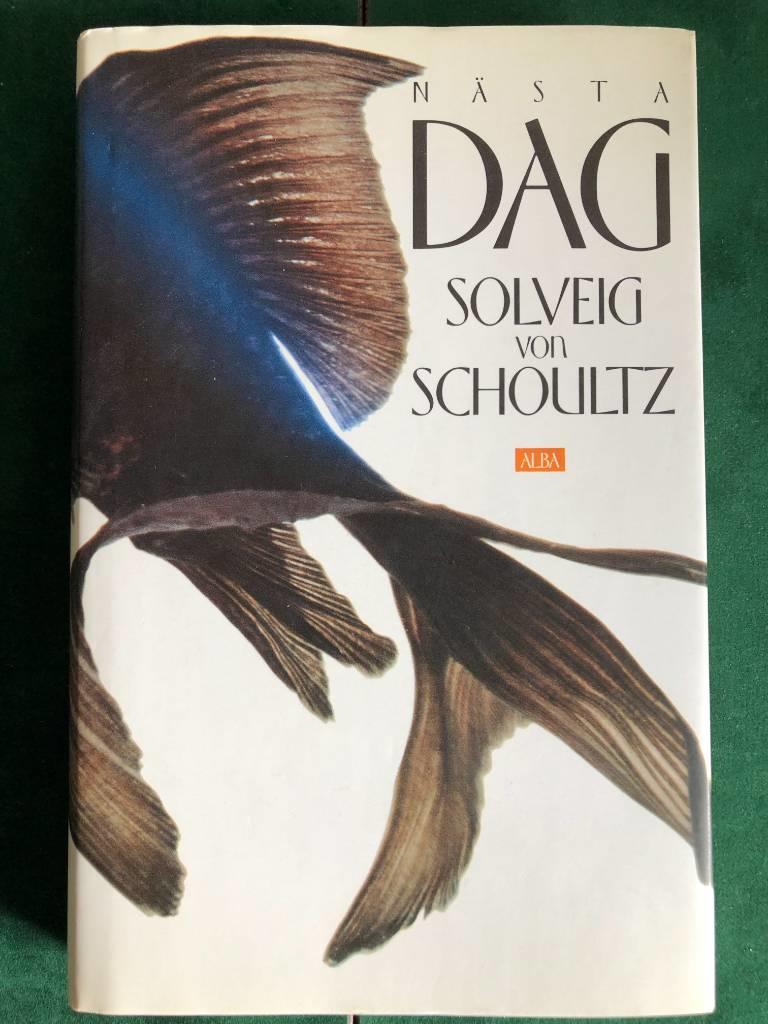 N&auml;sta dag - noveller i urval