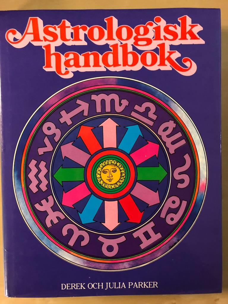 Astrologisk handbok
