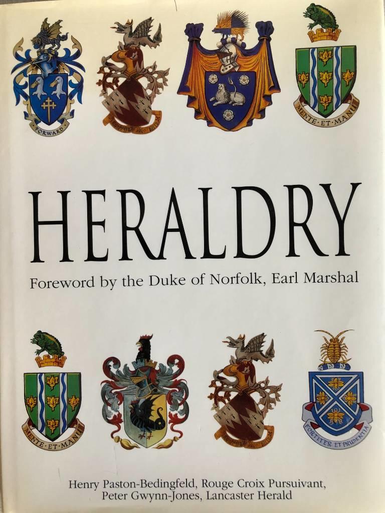 Heraldry