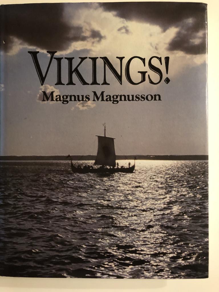 Vikings!