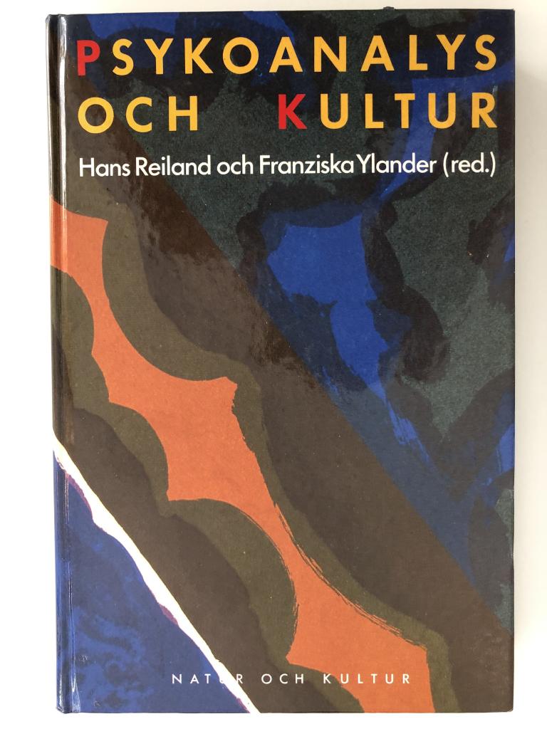 Reiland-Ylander/Psykoanalys och kultur