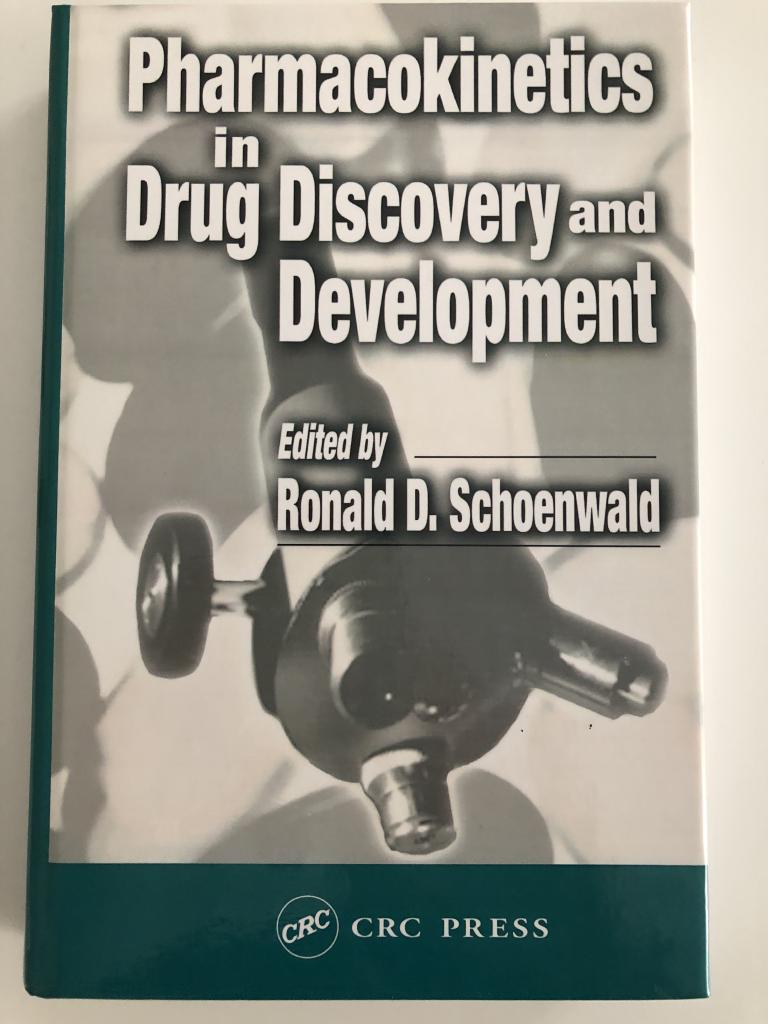 Pharmacokinetics in drug discovery and development [Elektronisk resurs]