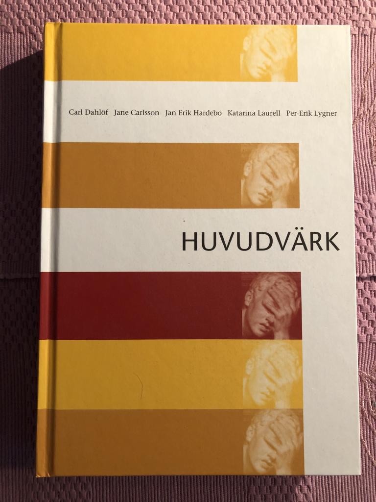 Huvudv&auml;rk : teori och klinik