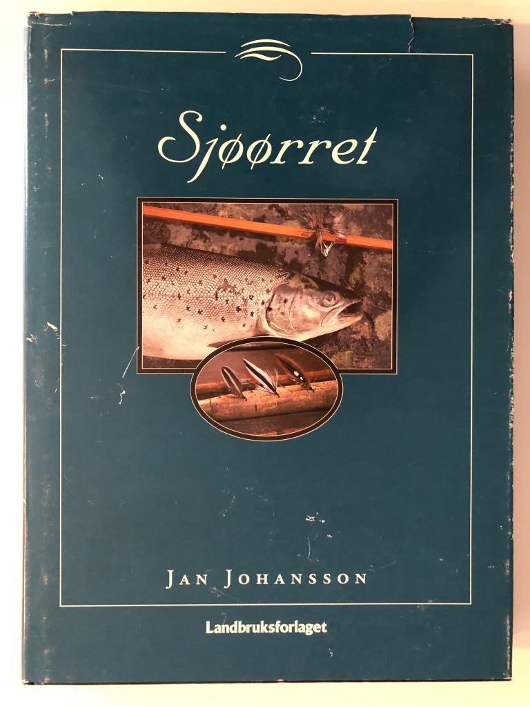 Sj&oslash;&oslash;rret