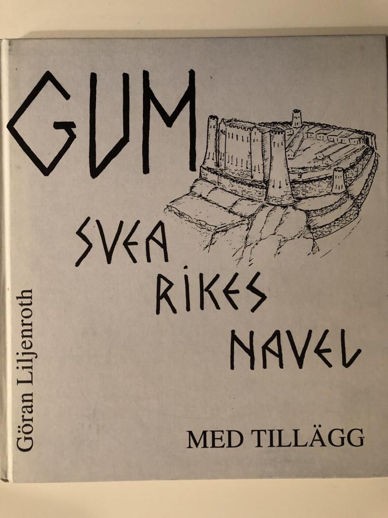 Gum - Svea rikes navel