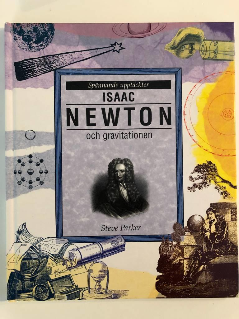 Isaac Newton och gravitationen