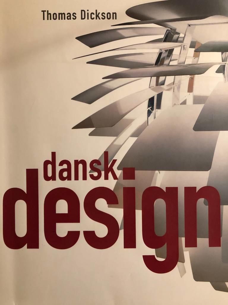 Dansk design