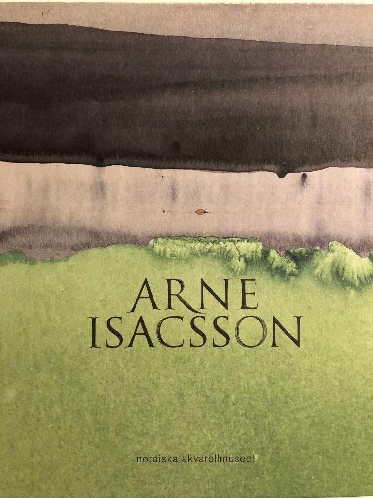 Arne Isacsson