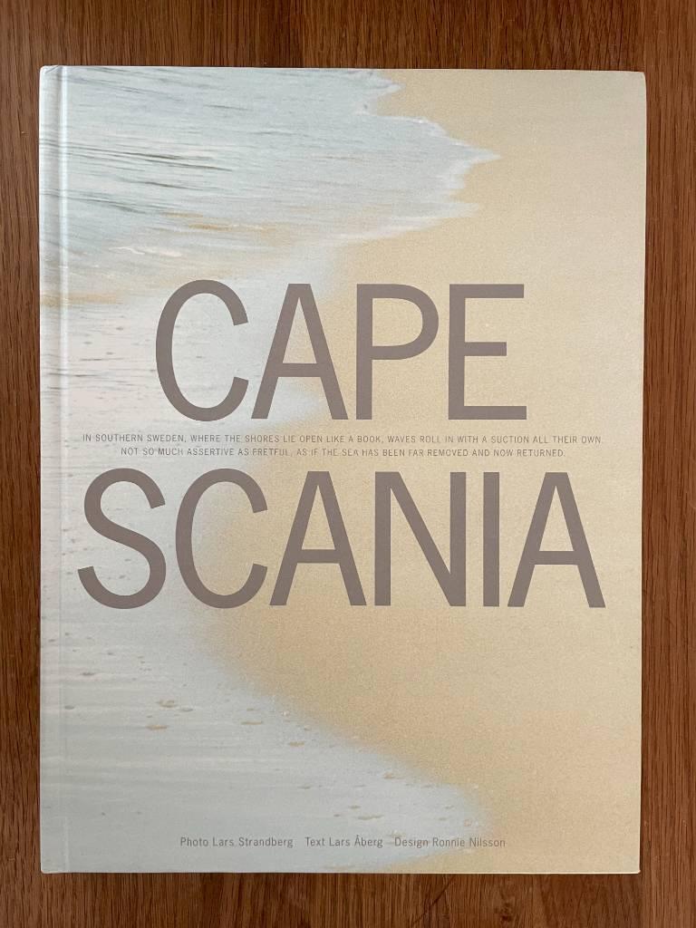 Cape Scania