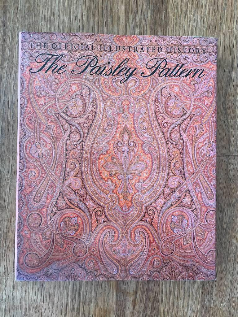 The Paisley pattern
