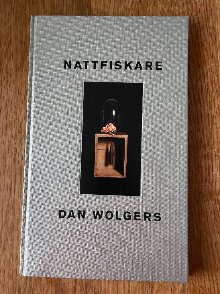 Nattfiskare : skulptur och haiku