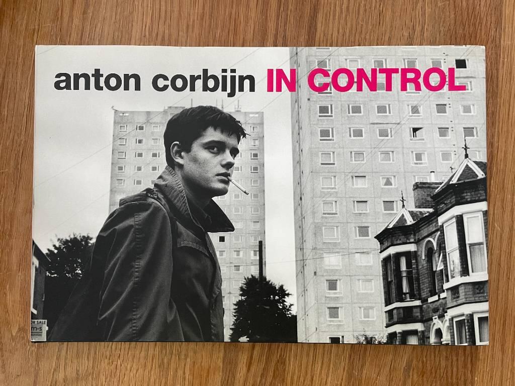 In control - a diary