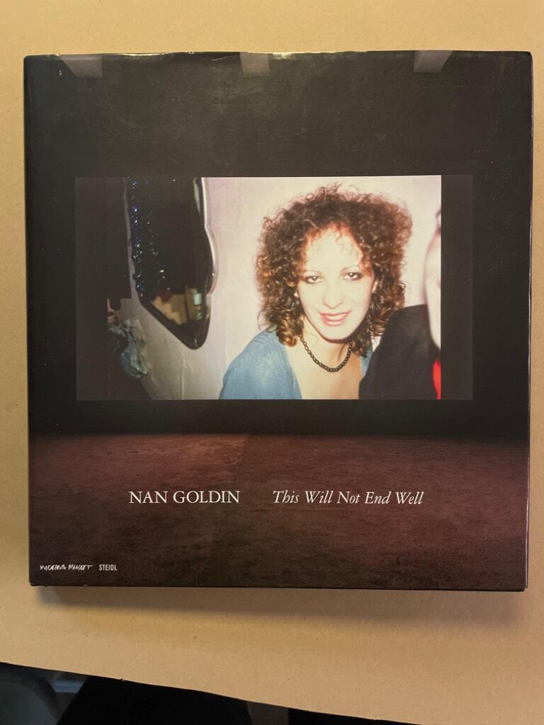 This will not end well