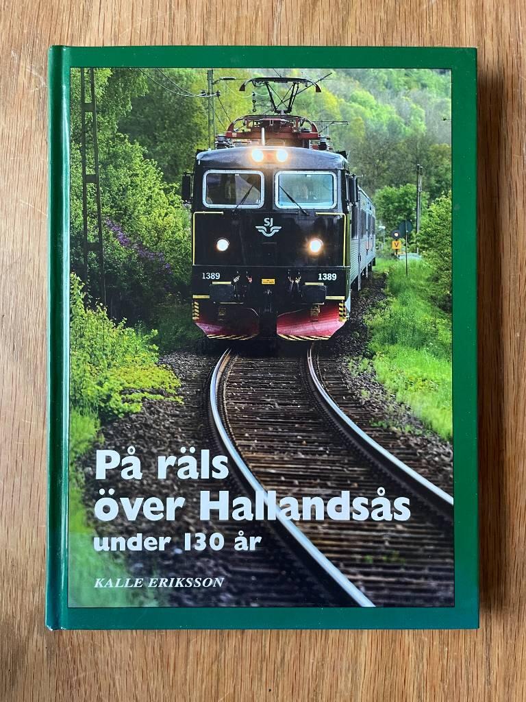 P&aring; r&auml;ls &ouml;ver Hallands&aring;s under 130 &aring;r