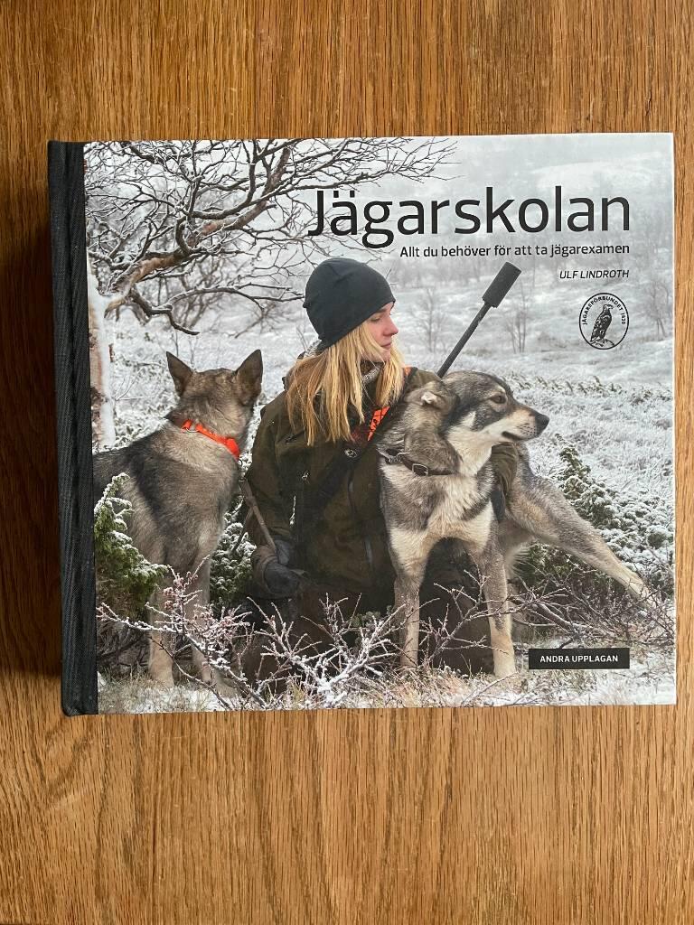 Jägarskolan - allt du behöver för att ta jägarexamen