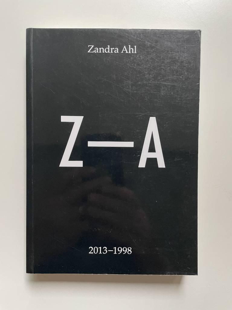 Z-A 2013-1998