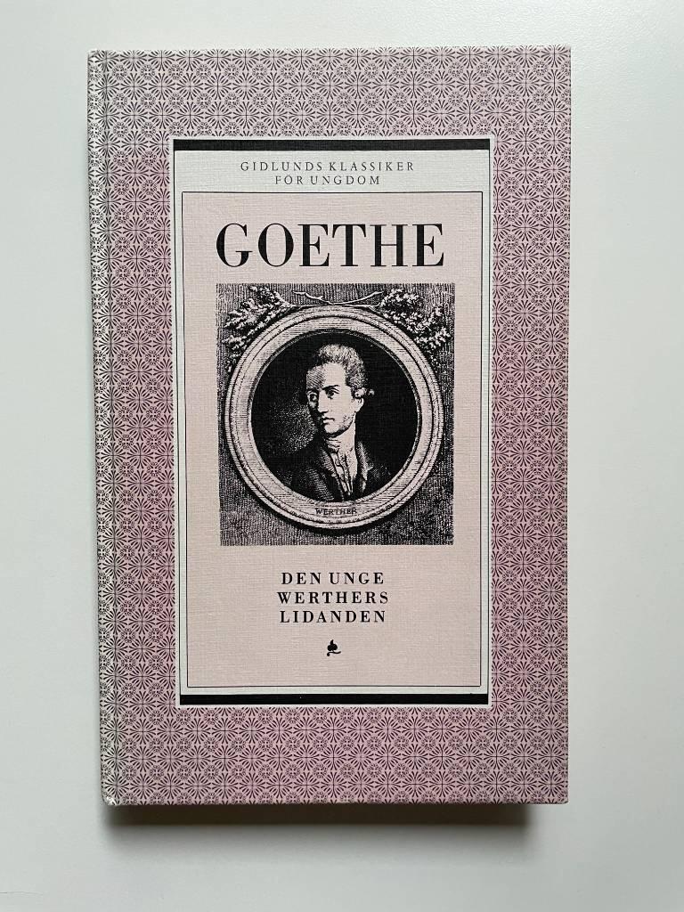 Den unge Werthers lidanden