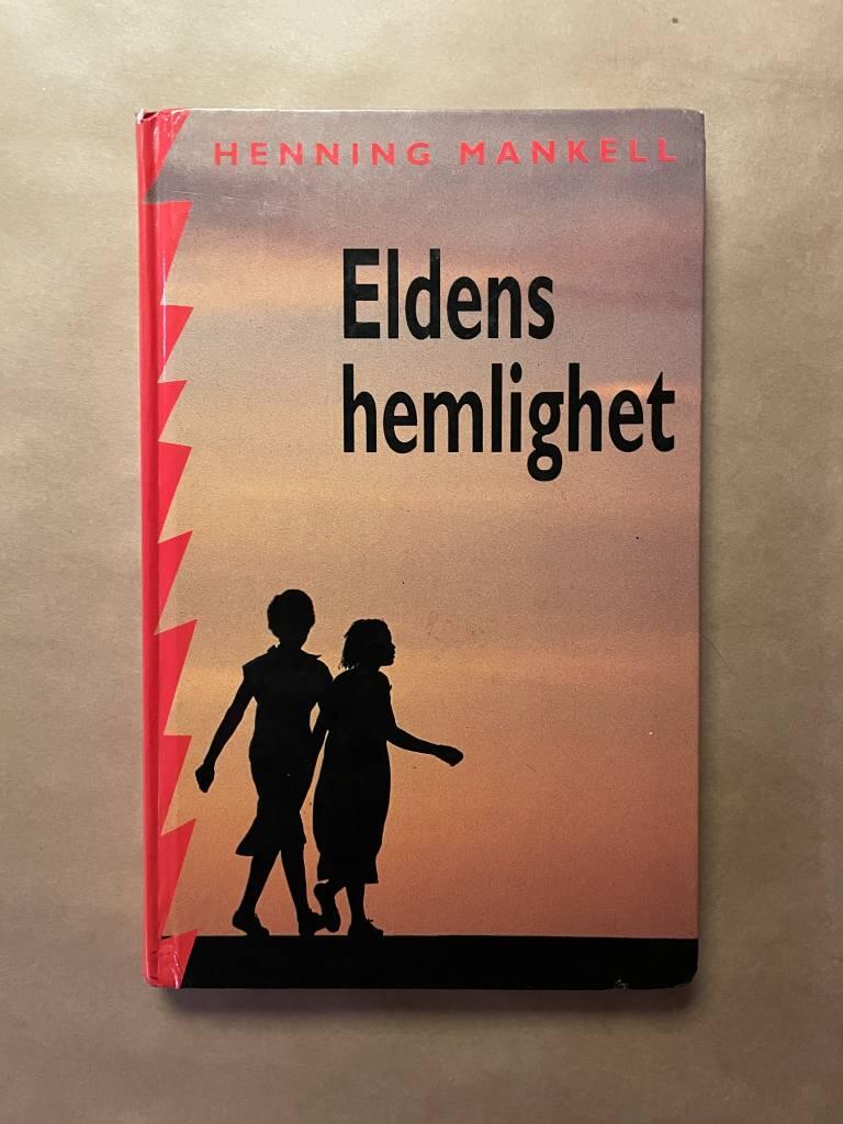 Eldens hemlighet