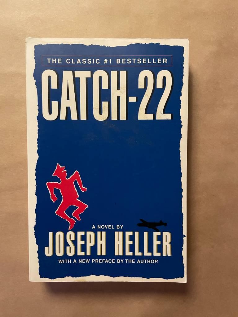 Catch-22