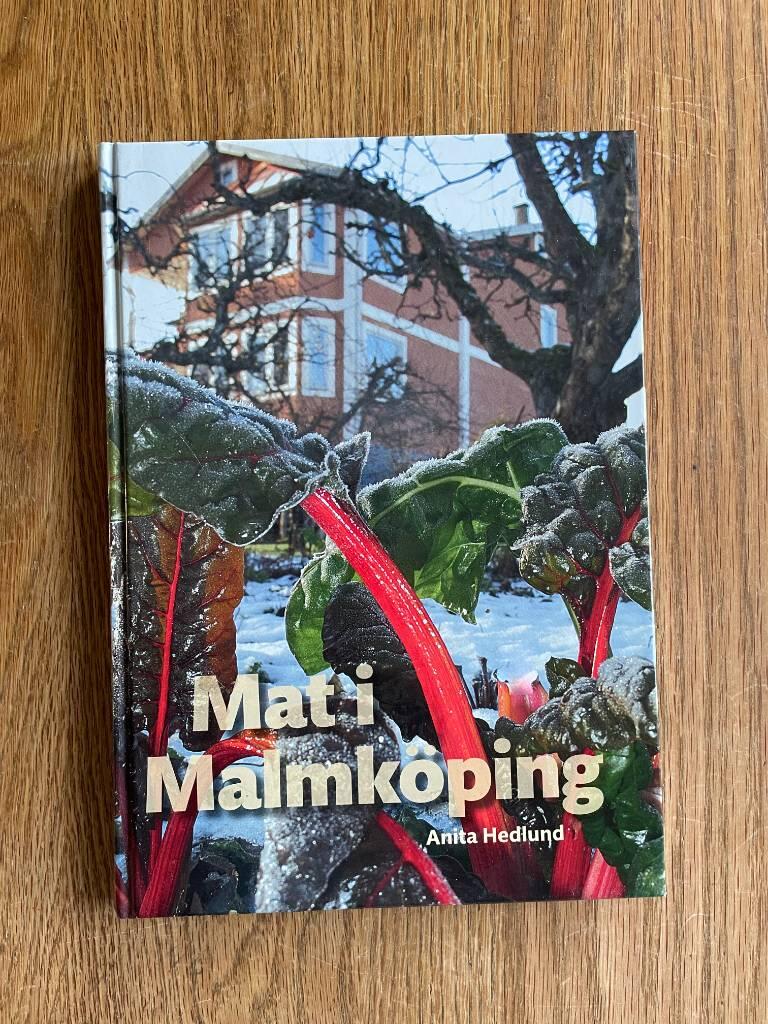 Mat i Malmköping
