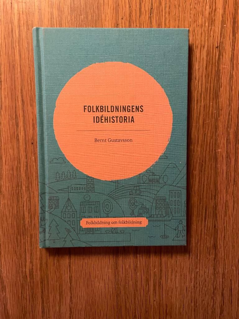 Folkbildningens id&eacute;historia