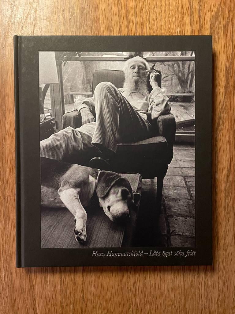 L&aring;ta &ouml;gat s&ouml;ka fritt