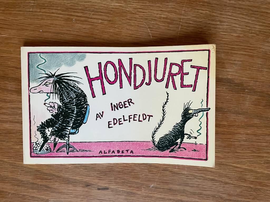 Hondjuret