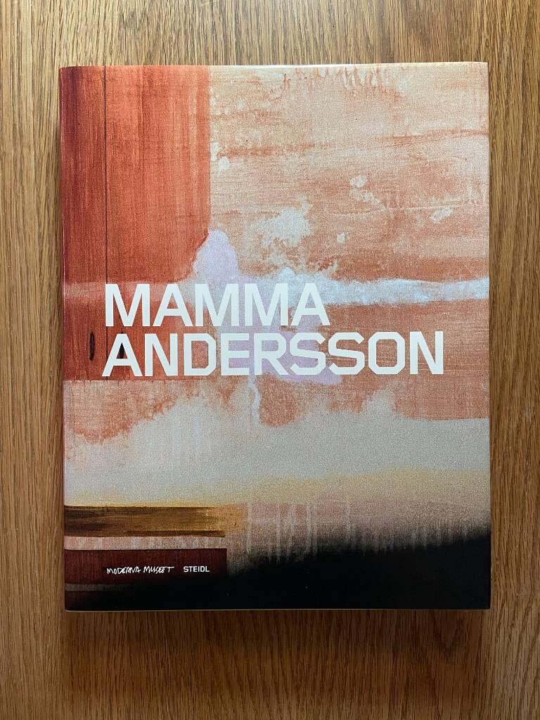 Mamma Andersson