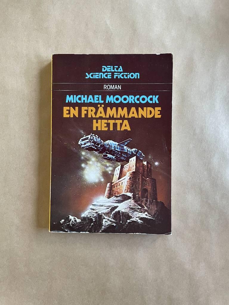 En fr&auml;mmande hetta : [roman]