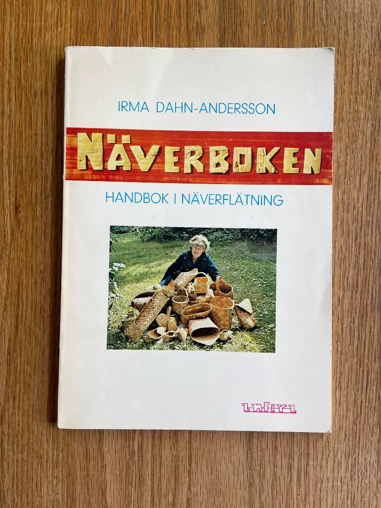 N&auml;verboken : handbok i n&auml;verfl&auml;tning
