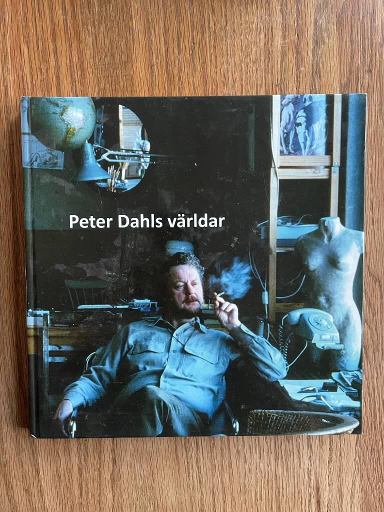 Peter Dahls v&auml;rldar