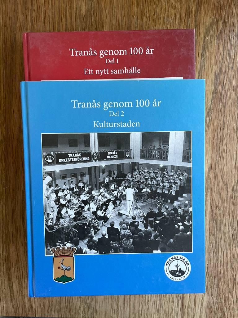 Tran&aring;s genom 100 &aring;r