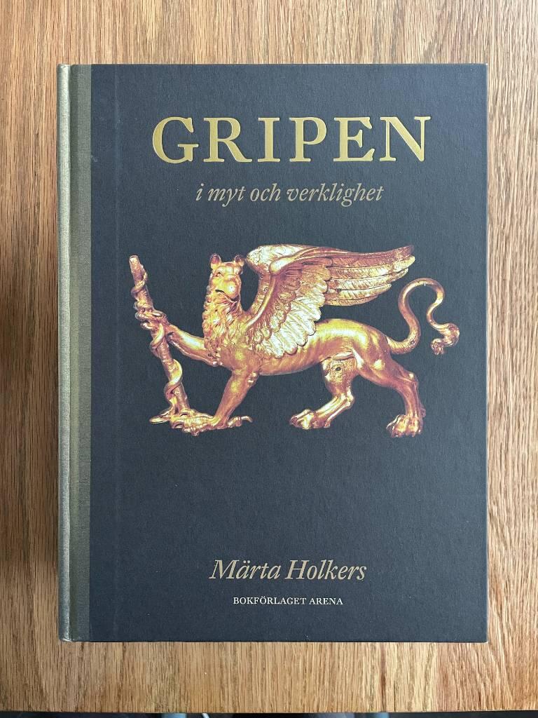 Gripen - i myt och verklighet