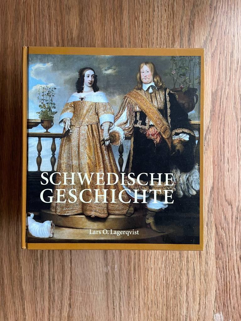 Schwedische Geschichte