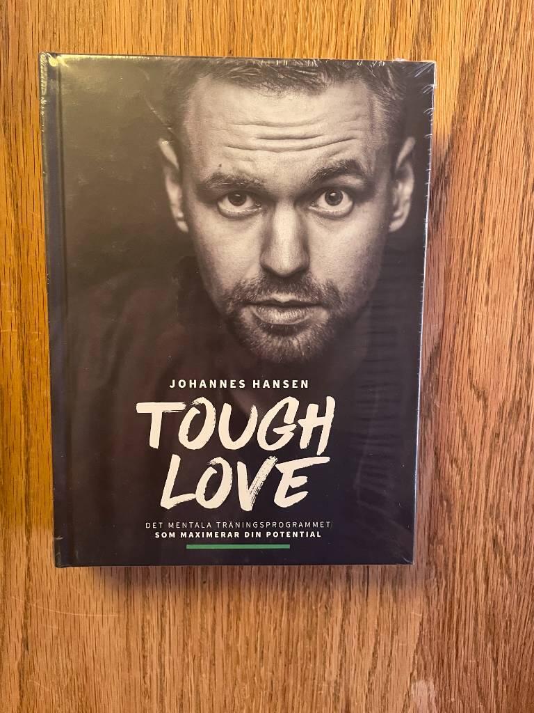 Tough love - det mentala träningsprogrammet som maximerar din potential