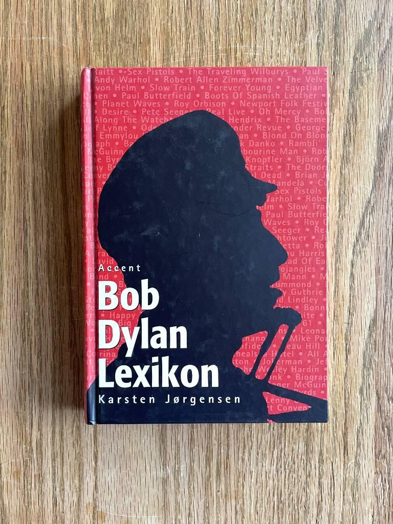 Bob Dylan lexikon