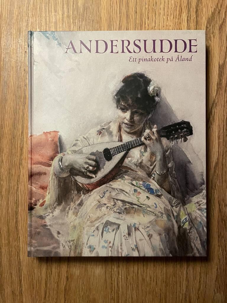 Andersudde