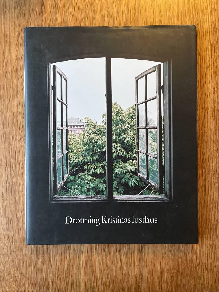 Drottning Kristinas lusthus