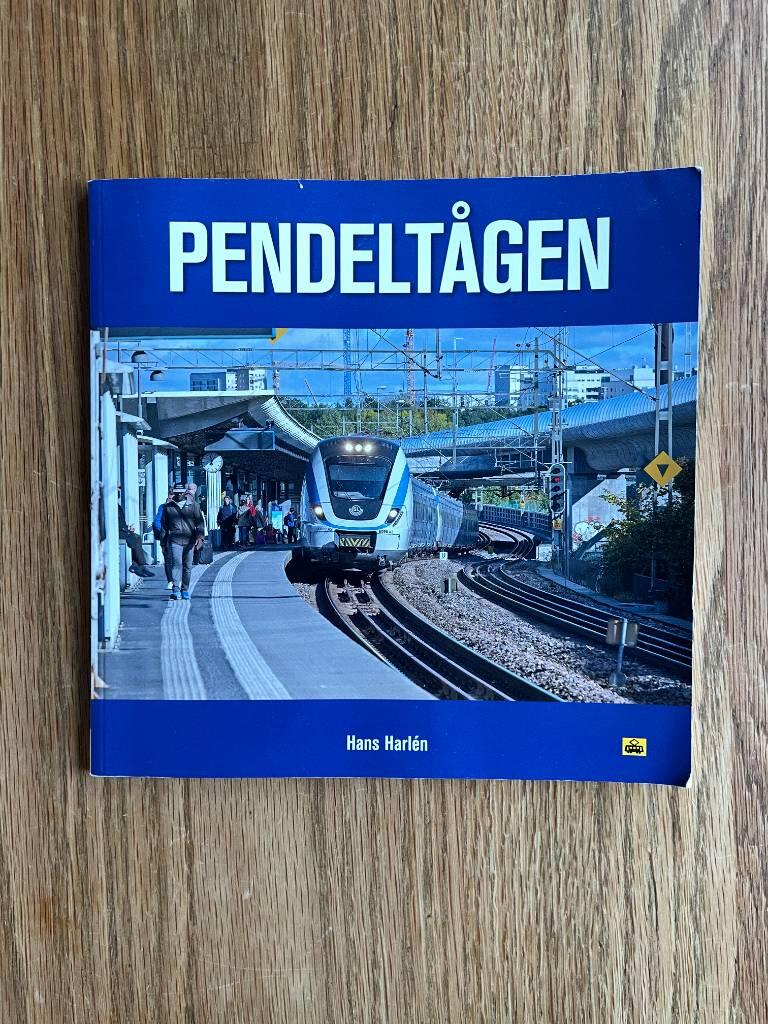 Pendeltågen