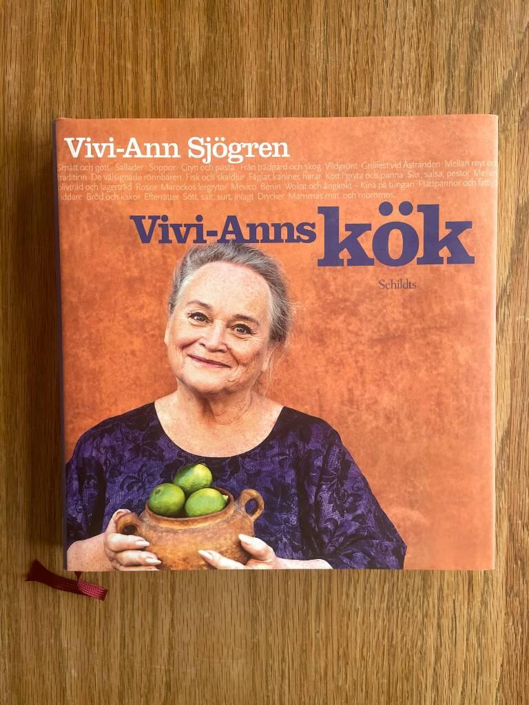 Vivi-Anns k&ouml;k