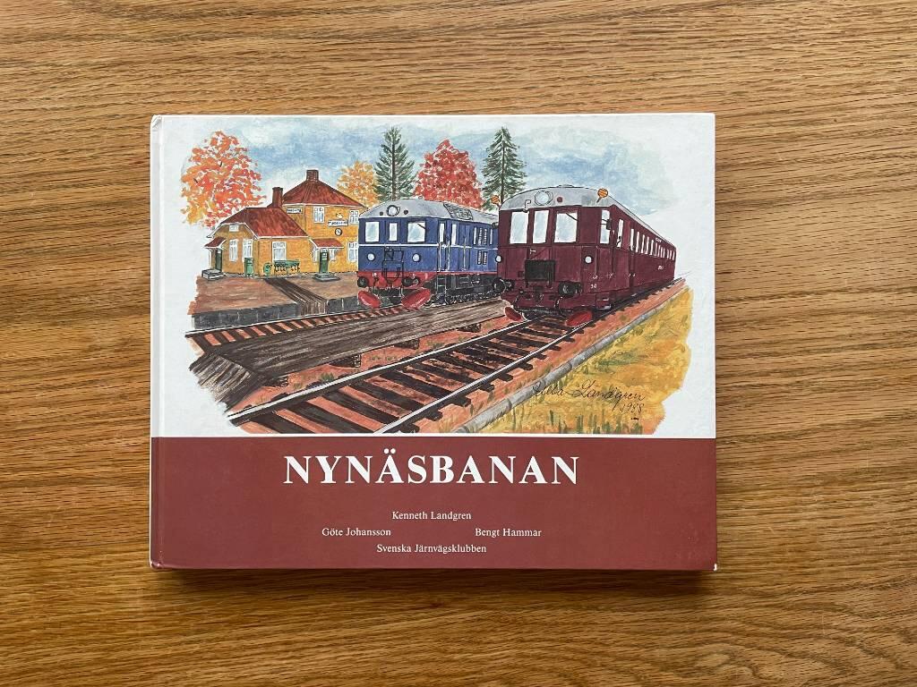 Nyn&auml;sbanan