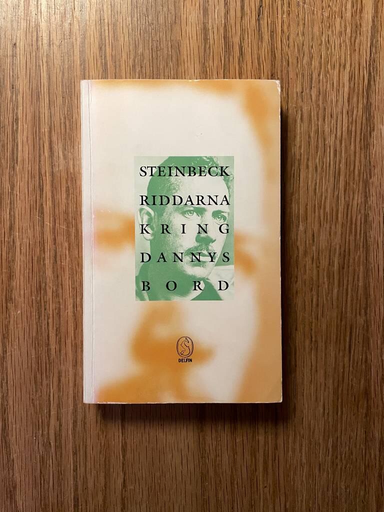 Riddarna kring Dannys bord