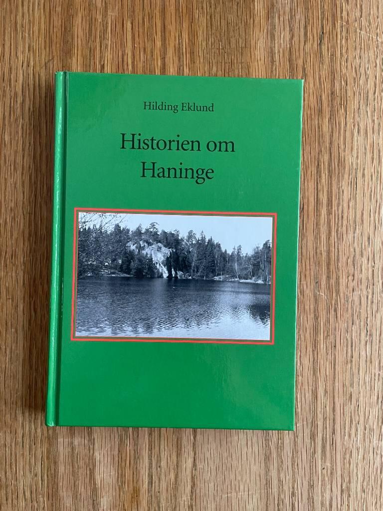 Historien om Haninge
