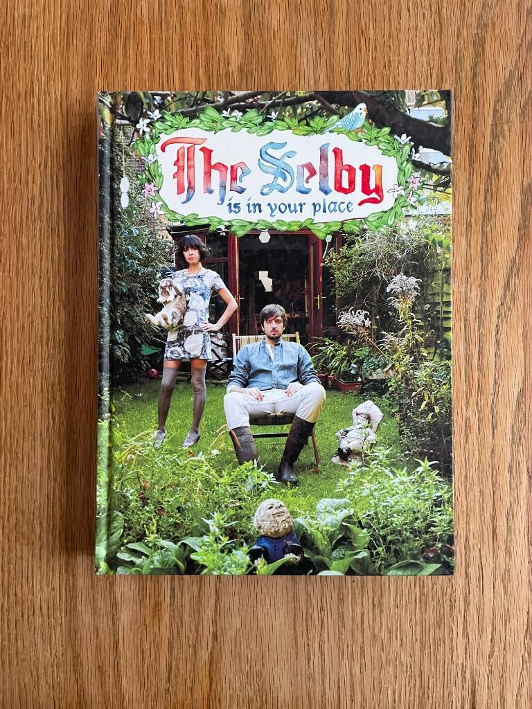 The Selby is in your place